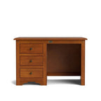 Villager Desk 3 Dr - Paulas Home & Living