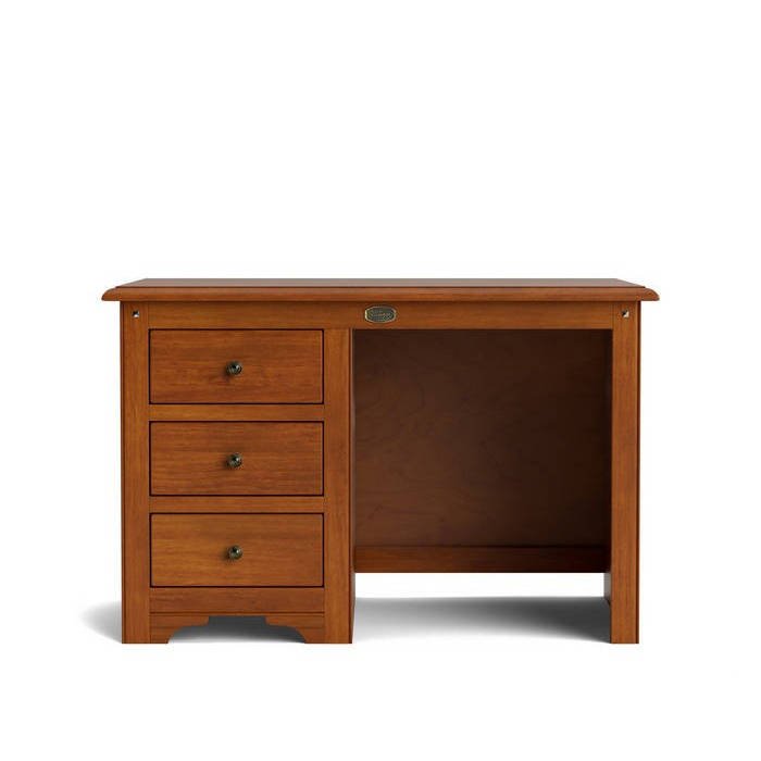 Villager Desk 3 Dr - Paulas Home & Living