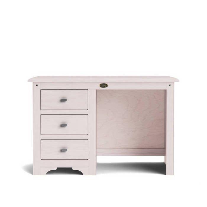 Villager Desk 3 Dr - Paulas Home & Living
