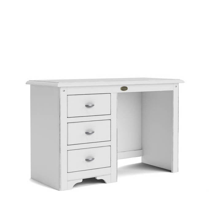 Villager Desk 3 Dr - Paulas Home & Living