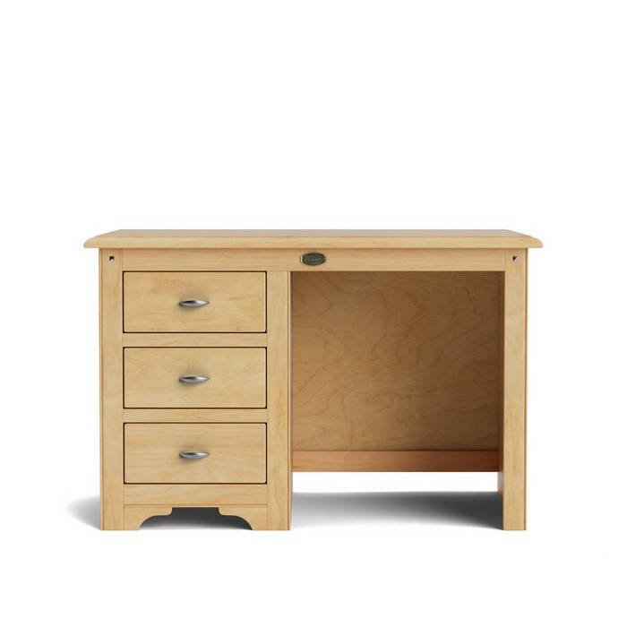 Villager Desk 3 Dr - Paulas Home & Living