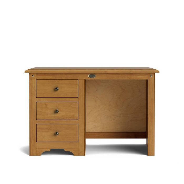 Villager Desk 3 Dr - Paulas Home & Living