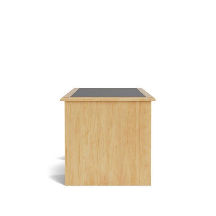 Villager Desk Presidents - Inlaid Top - Paulas Home & Living