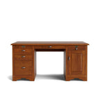 Villager Desk Presidents - Solid Top - Paulas Home & Living