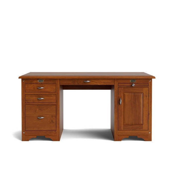 Villager Desk Presidents - Solid Top - Paulas Home & Living