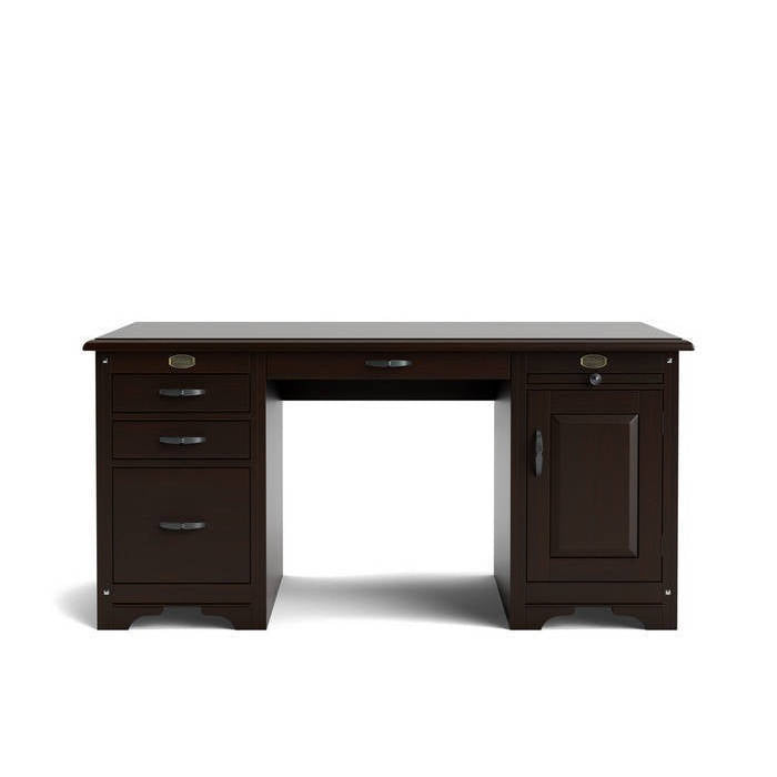 Villager Desk Presidents - Solid Top - Paulas Home & Living
