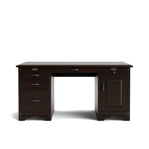 Villager Desk Presidents - Solid Top - Paulas Home & Living