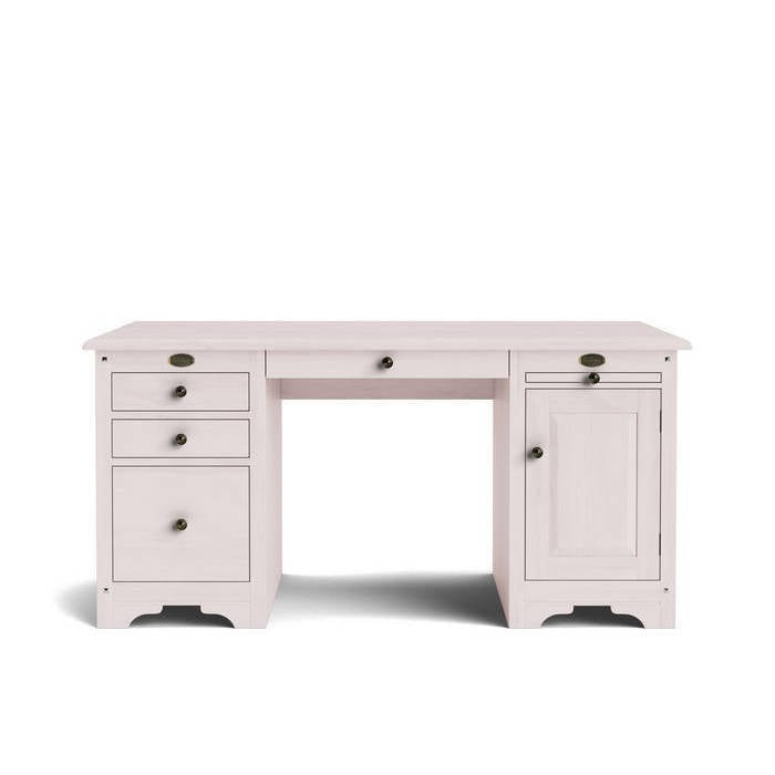 Villager Desk Presidents - Solid Top - Paulas Home & Living