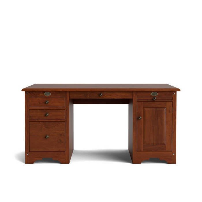 Villager Desk Presidents - Solid Top - Paulas Home & Living