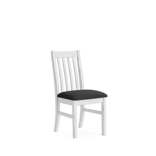 Villager Dining Chair - Padded seat - Paulas Home & Living