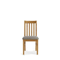 Villager Dining Chair - Padded seat - Paulas Home & Living