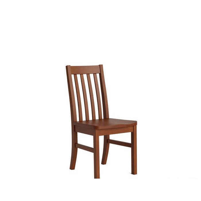 Villager Dining Chair - Solid seat - Paulas Home & Living