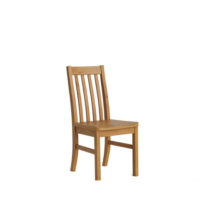 Villager Dining Chair - Solid seat - Paulas Home & Living