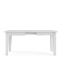 Villager Dining Extension Table - 1300w - Extends to 2000w - Paulas Home & Living