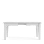 Villager Dining Extension Table - 1300w - Extends to 2000w - Paulas Home & Living