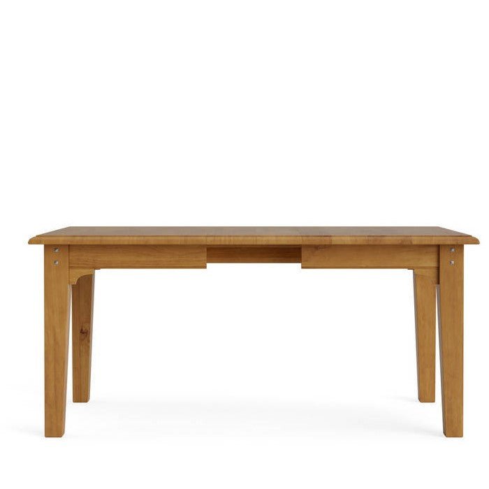 Villager Dining Extension Table - 1300w - Extends to 2000w - Paulas Home & Living