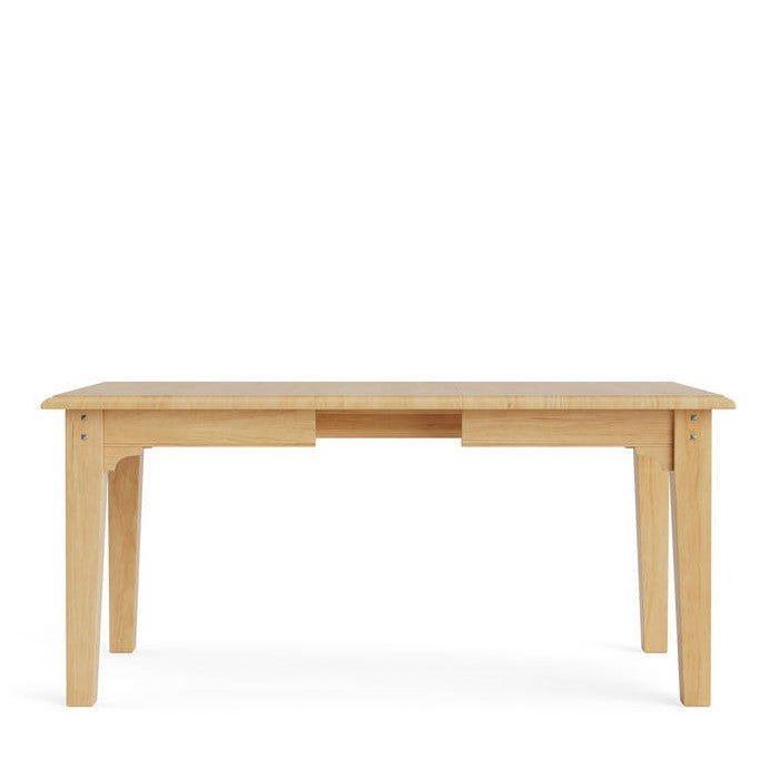 Villager Dining Extension Table - 1300w - Extends to 2000w - Paulas Home & Living