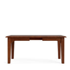 Villager Dining Extension Table - 1300w - Extends to 2000w - Paulas Home & Living
