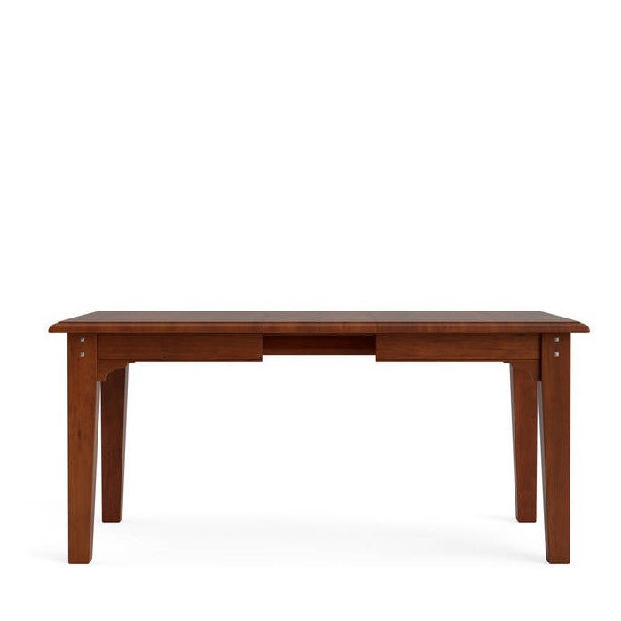 Villager Dining Extension Table - 1300w - Extends to 2000w - Paulas Home & Living