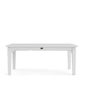 Villager Dining Table - 1800w - Paulas Home & Living