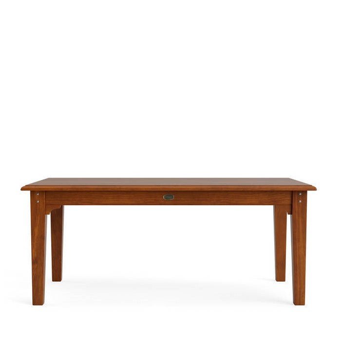 Villager Dining Table - 1800w - Paulas Home & Living