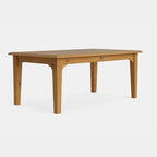 Villager Dining Table - 1800w - Paulas Home & Living