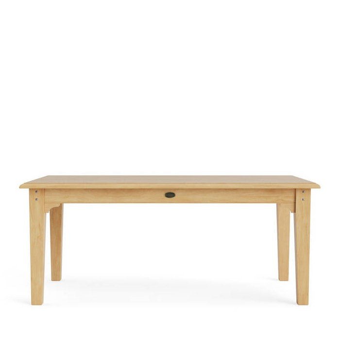 Villager Dining Table - 1800w - Paulas Home & Living