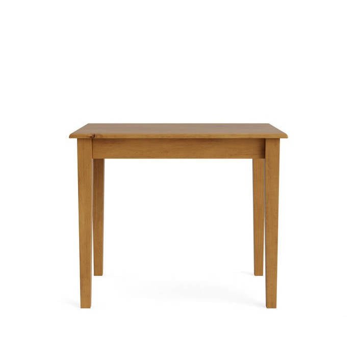 Villager Dining Table - 900w - Paulas Home & Living