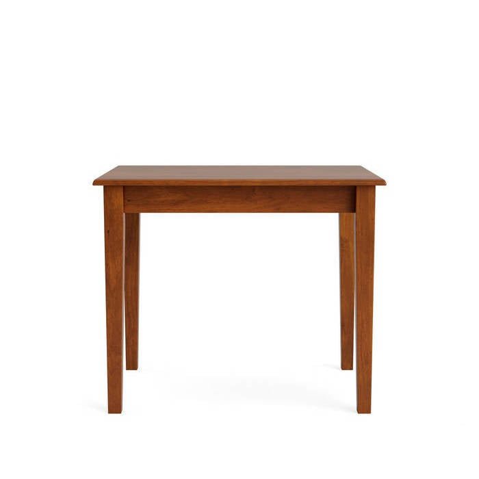 Villager Dining Table - 900w - Paulas Home & Living
