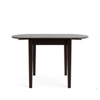 Villager Dining Table Drop Leaf - 900w Extends to 1225w - Paulas Home & Living