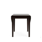 Villager Dining Table Drop Leaf - 900w Extends to 1225w - Paulas Home & Living