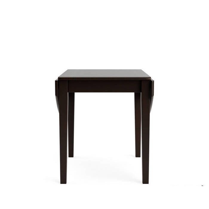 Villager Dining Table Drop Leaf - 900w Extends to 1225w - Paulas Home & Living