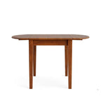 Villager Dining Table Drop Leaf - 900w Extends to 1225w - Paulas Home & Living