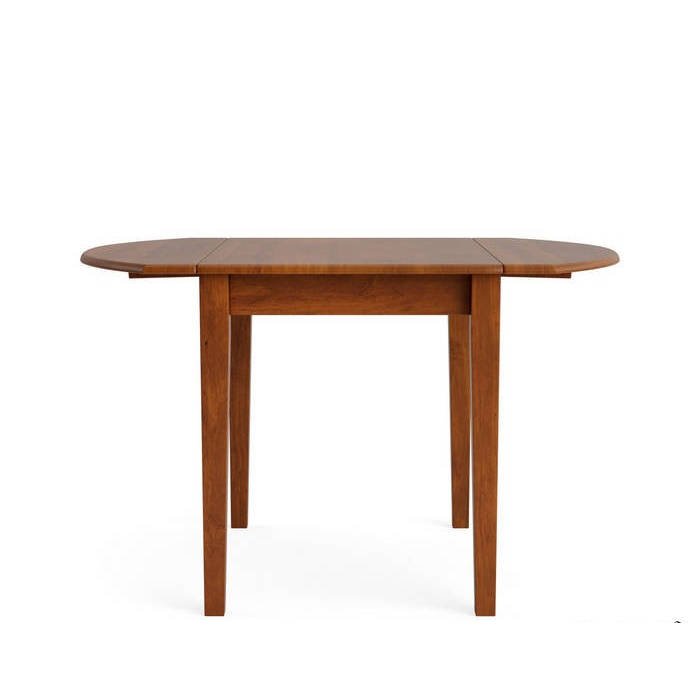 Villager Dining Table Drop Leaf - 900w Extends to 1225w - Paulas Home & Living