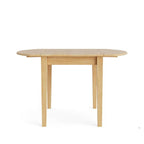 Villager Dining Table Drop Leaf - 900w Extends to 1225w - Paulas Home & Living