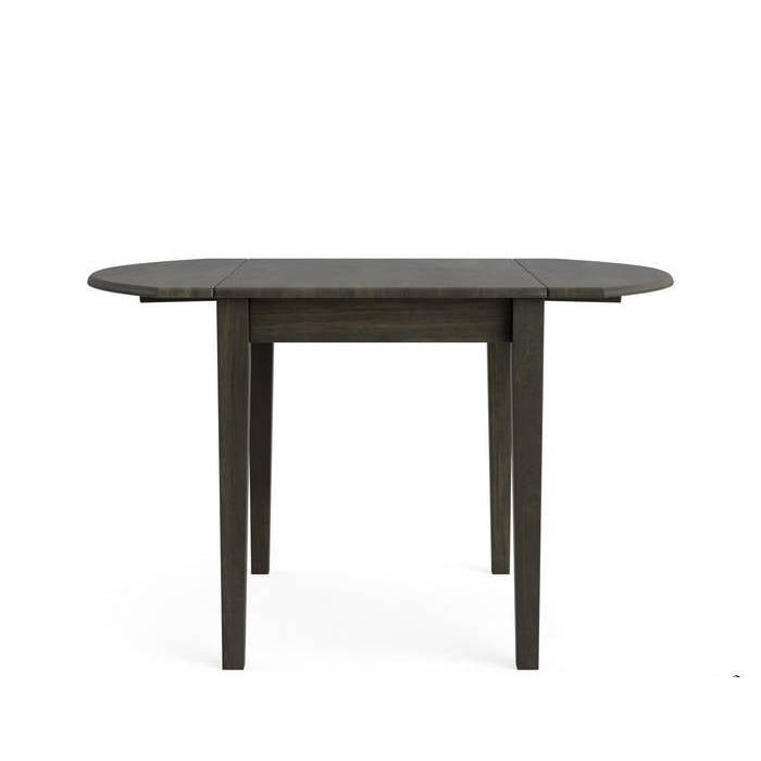 Villager Dining Table Drop Leaf - 900w Extends to 1225w - Paulas Home & Living