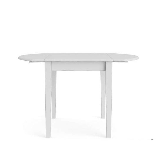 Villager Dining Table Drop Leaf - 900w Extends to 1225w - Paulas Home & Living
