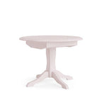 Villager Dining Table Round 1050 - Paulas Home & Living