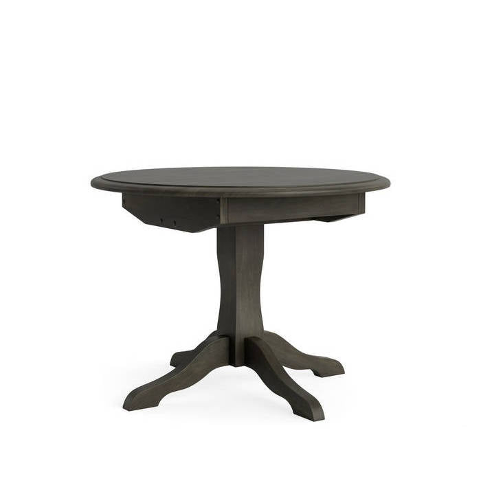 Villager Dining Table Round 1050 - Paulas Home & Living