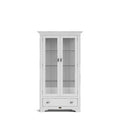 Villager Display Cabinet 2 Door - Paulas Home & Living