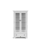 Villager Display Cabinet 2 Door - Paulas Home & Living