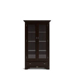 Villager Display Cabinet 2 Door - Paulas Home & Living
