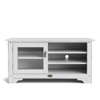 Villager Entertainment TV Unit - 1140w - Paulas Home & Living