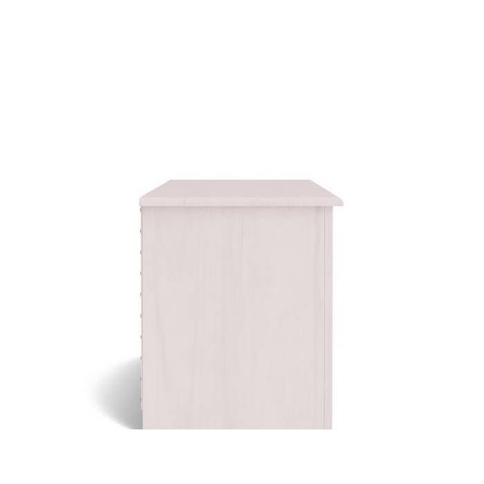 Villager Entertainment TV Unit - 1140w - Paulas Home & Living