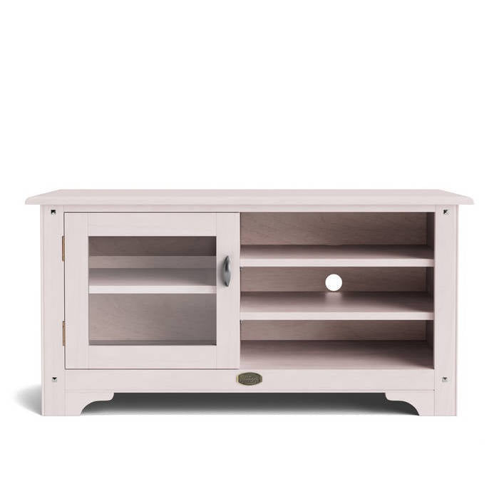 Villager Entertainment TV Unit - 1140w - Paulas Home & Living