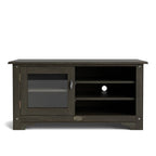 Villager Entertainment TV Unit - 1140w - Paulas Home & Living