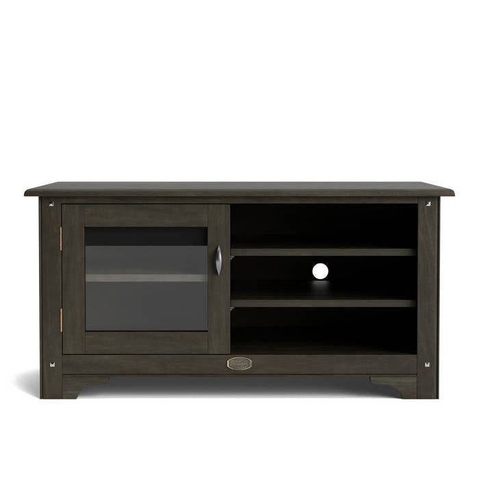 Villager Entertainment TV Unit - 1140w - Paulas Home & Living