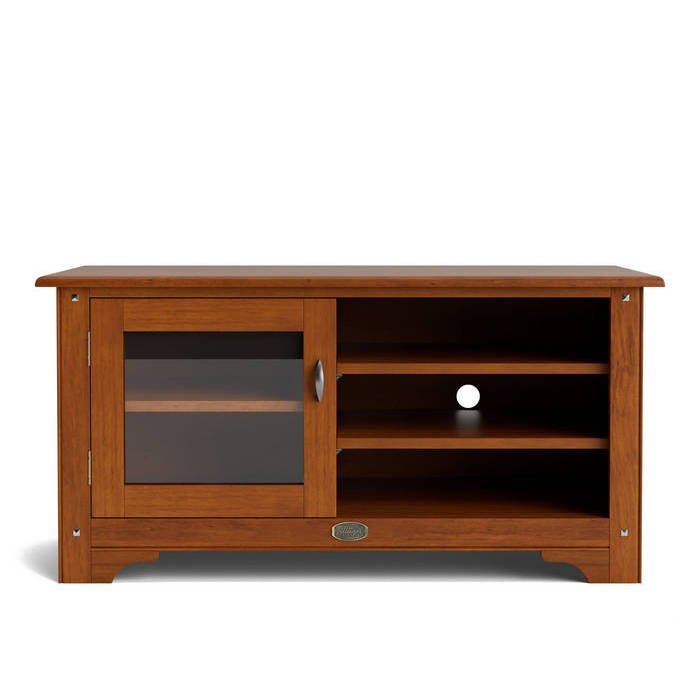 Villager Entertainment TV Unit - 1140w - Paulas Home & Living