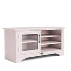 Villager Entertainment TV Unit - 1140w - Paulas Home & Living