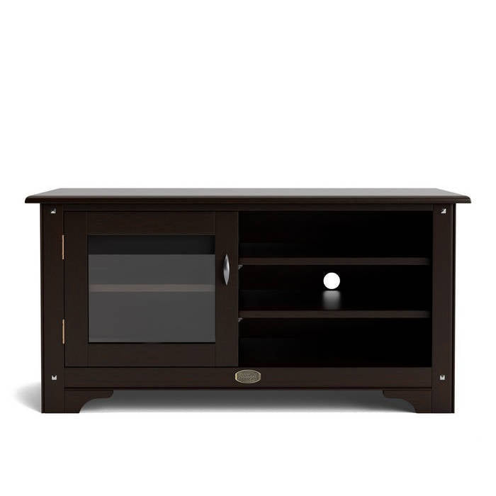 Villager Entertainment TV Unit - 1140w - Paulas Home & Living